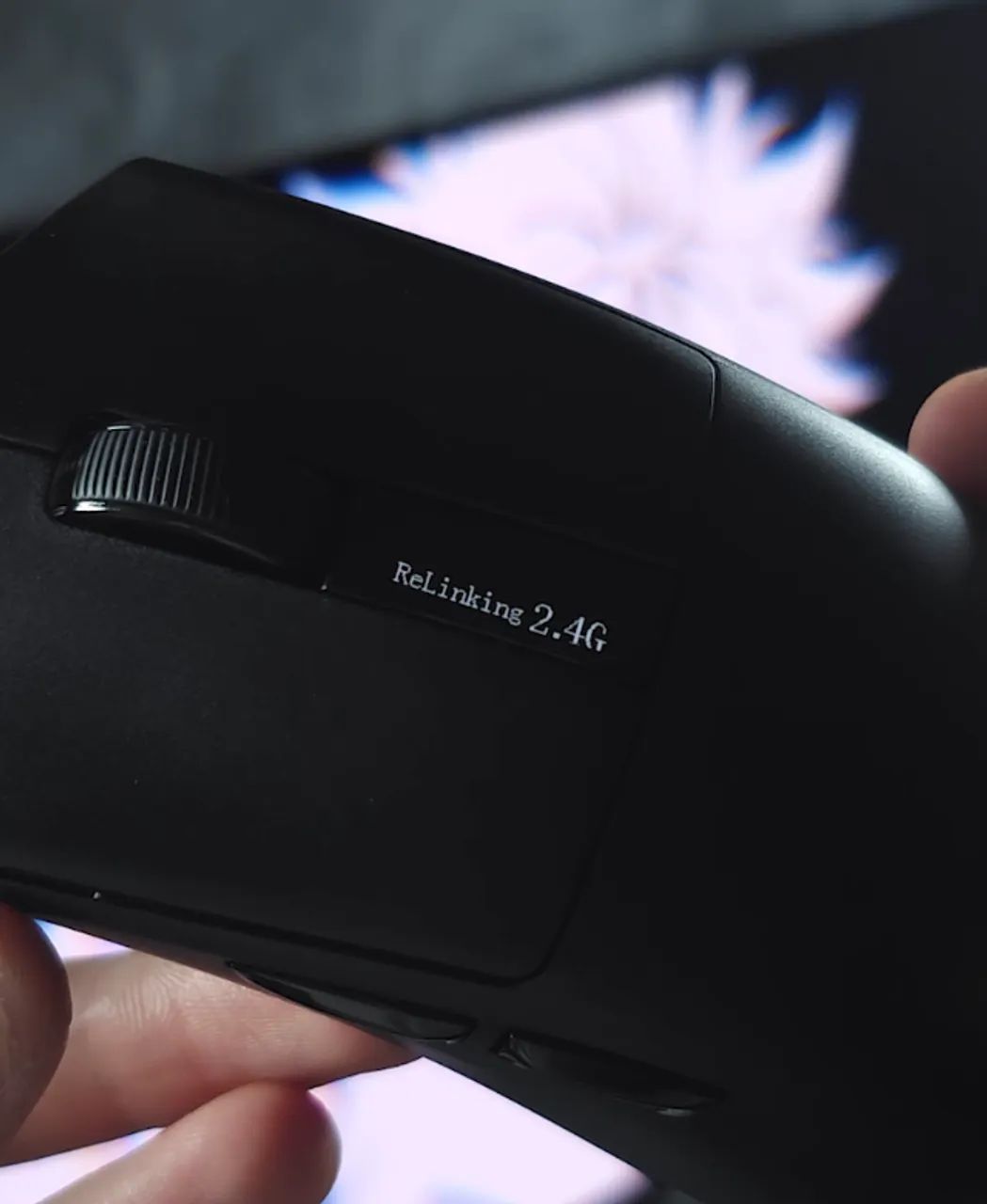 Mouse Gamer Furycube G9 Pro - Foto 3