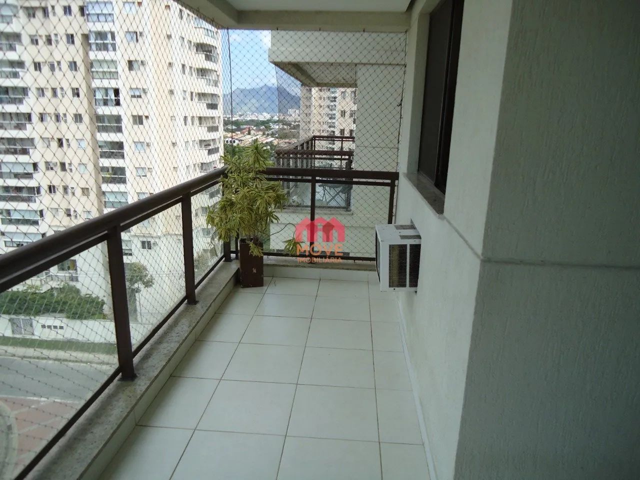 2 quartos condominio Le Quartier Vert - Foto 4