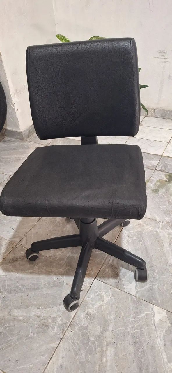 Cadeira para escritório,executiva - Foto 3