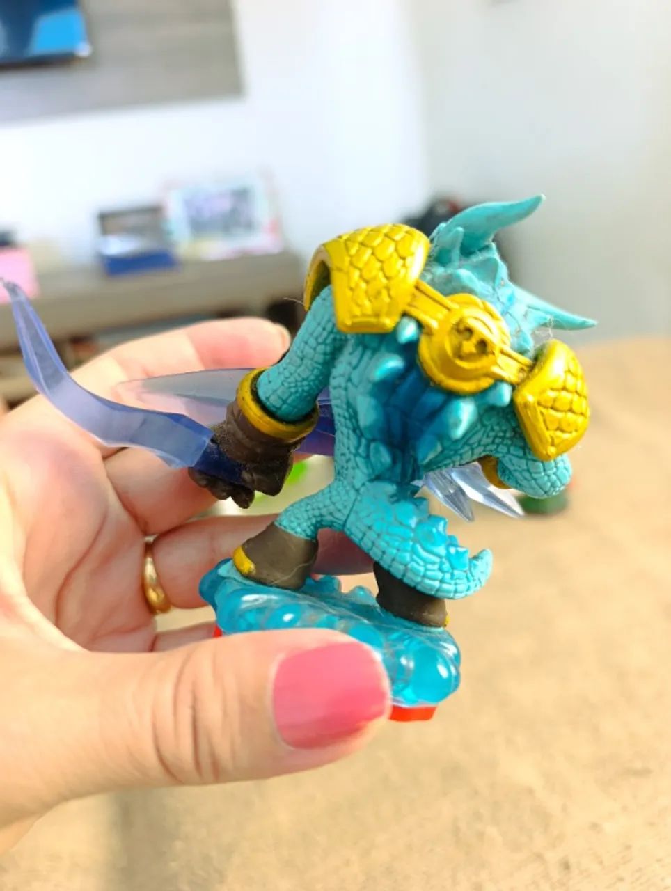 Jogo Skylanders  - Foto 3