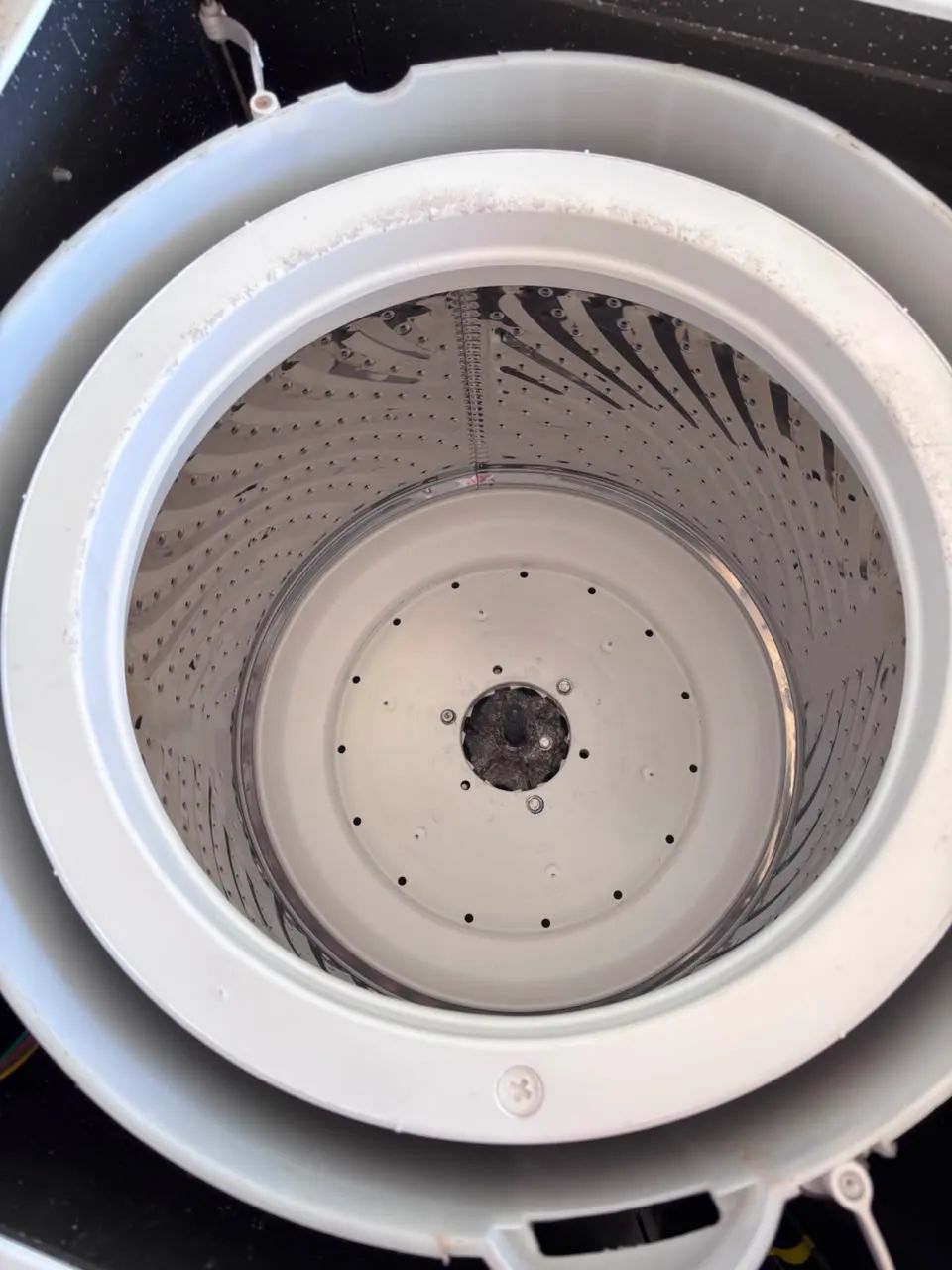 Máquina de lavar em ótimo estado  - Foto 4