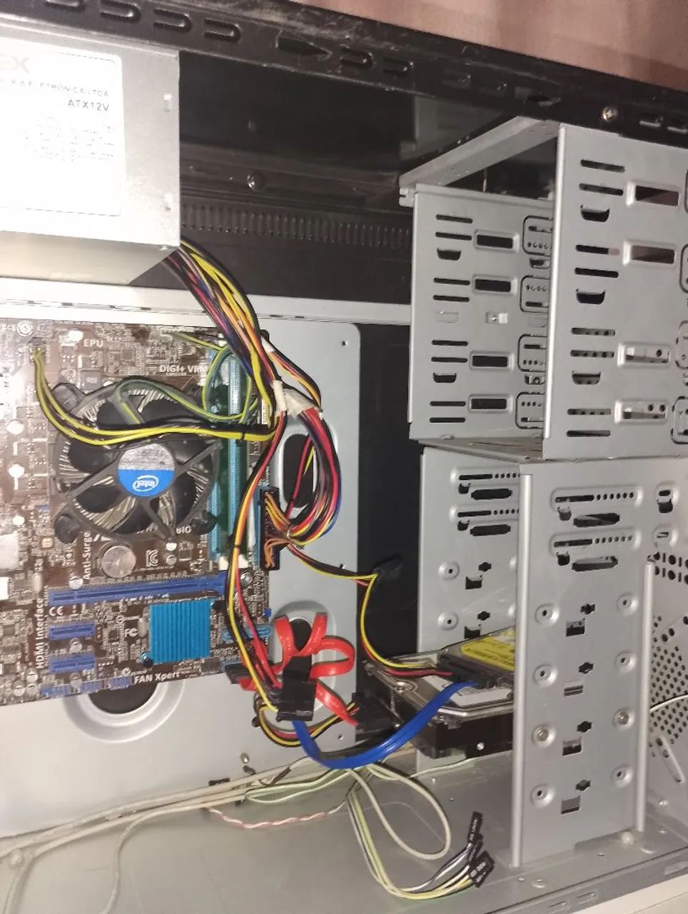 Pc de escritório. - Foto 3