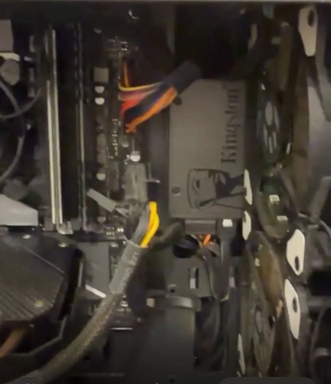 PC Gamer i7  - Foto 3