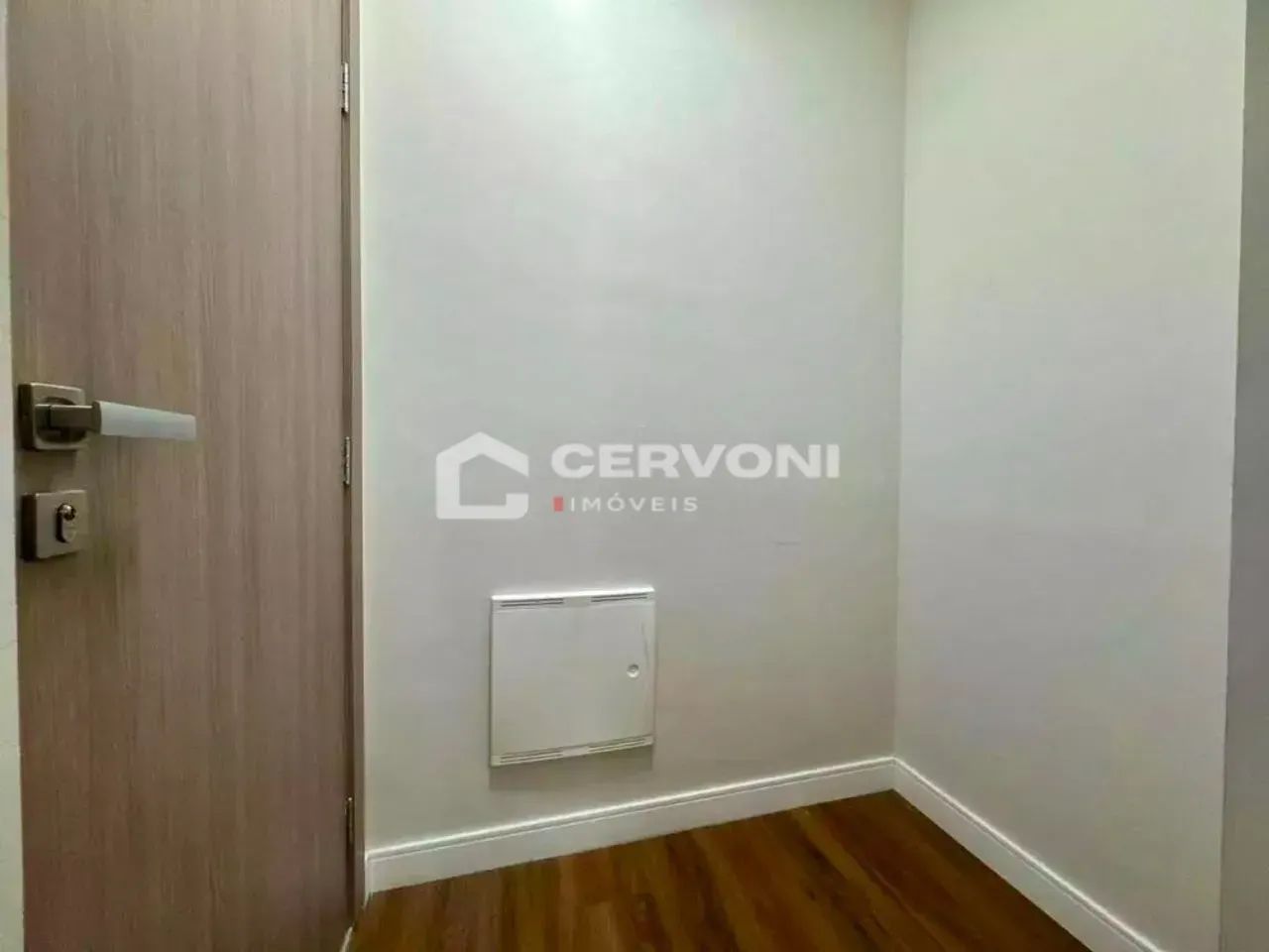 CVFAluguel Sala Comercial 75m² Edifício Infinity Trinity Tower - Parque Residencial Aquari - Foto 2