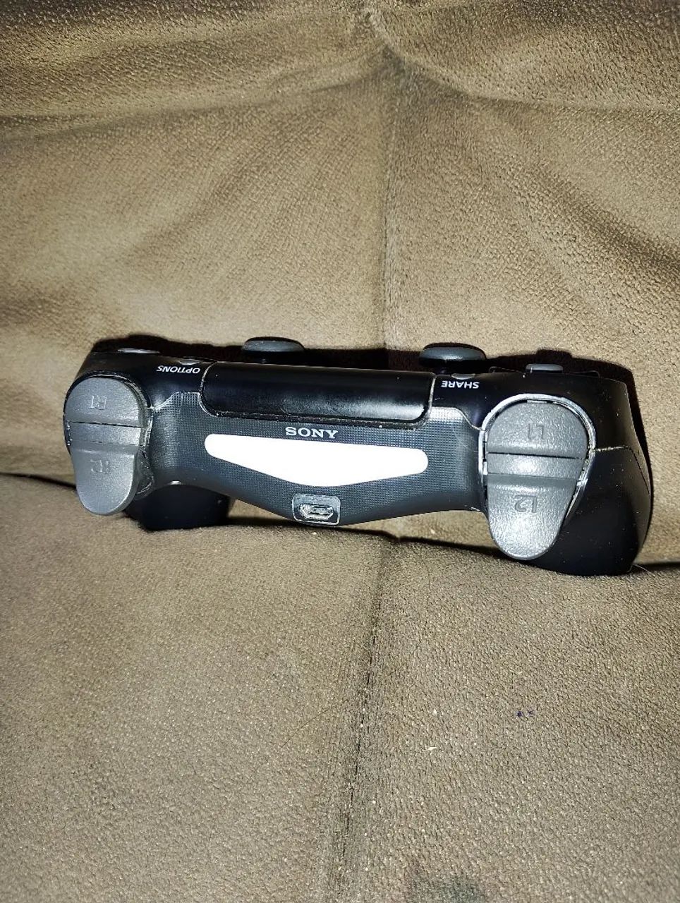 Controle de Playstation 4 - Foto 2
