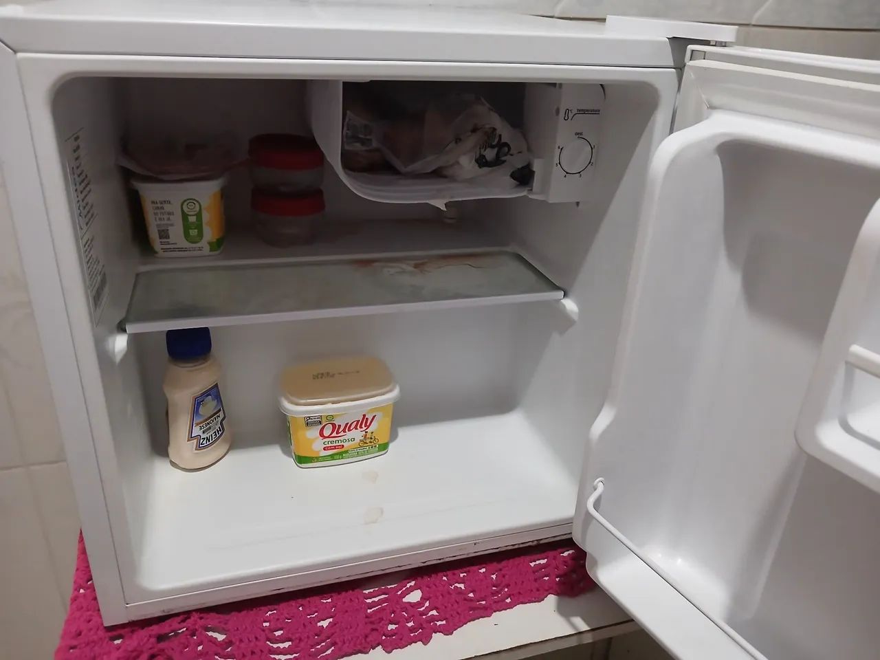 Frigobar 45 lt - Foto 4