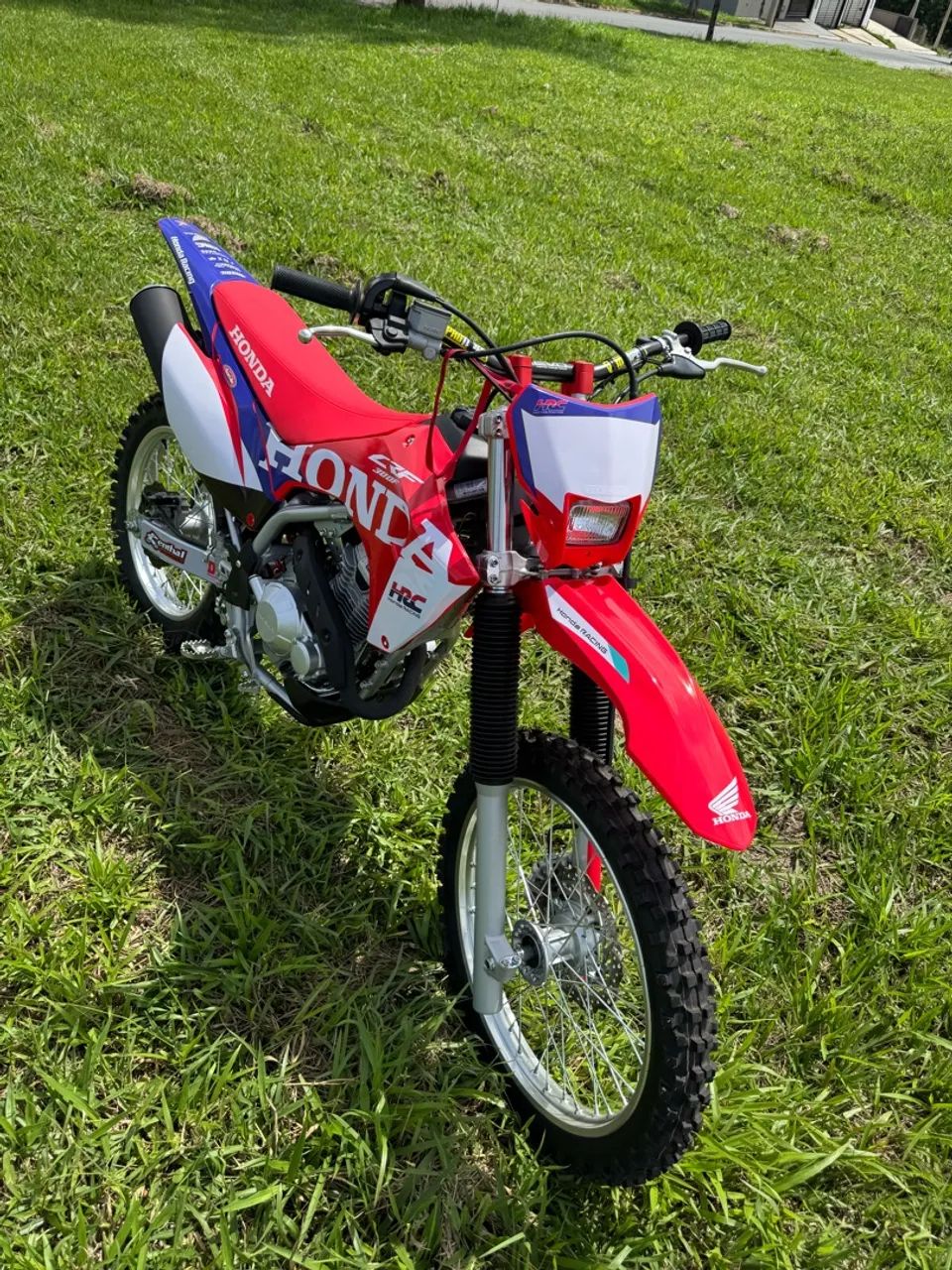 Crf 300f  - Foto 2