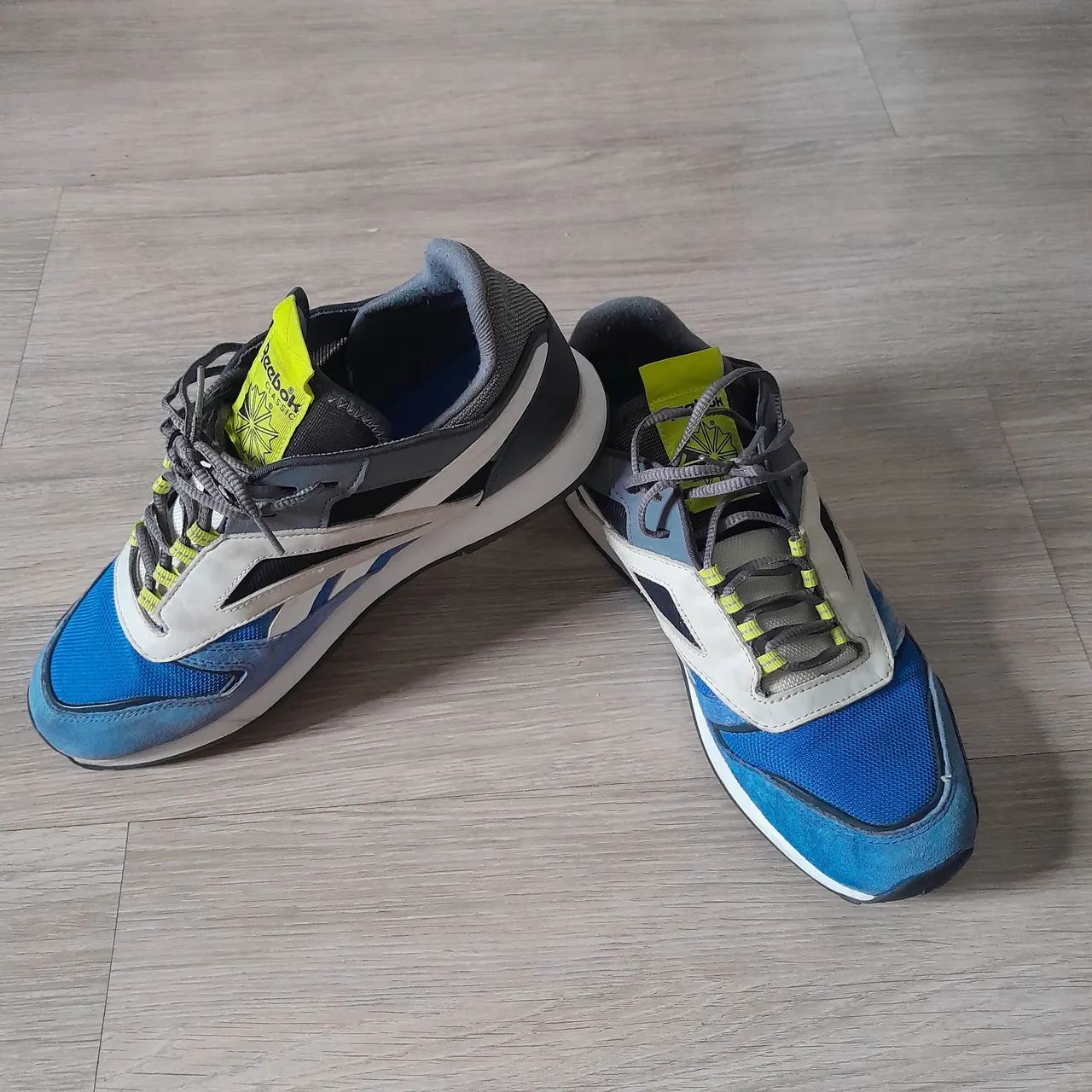 Tênis Reebok Original 