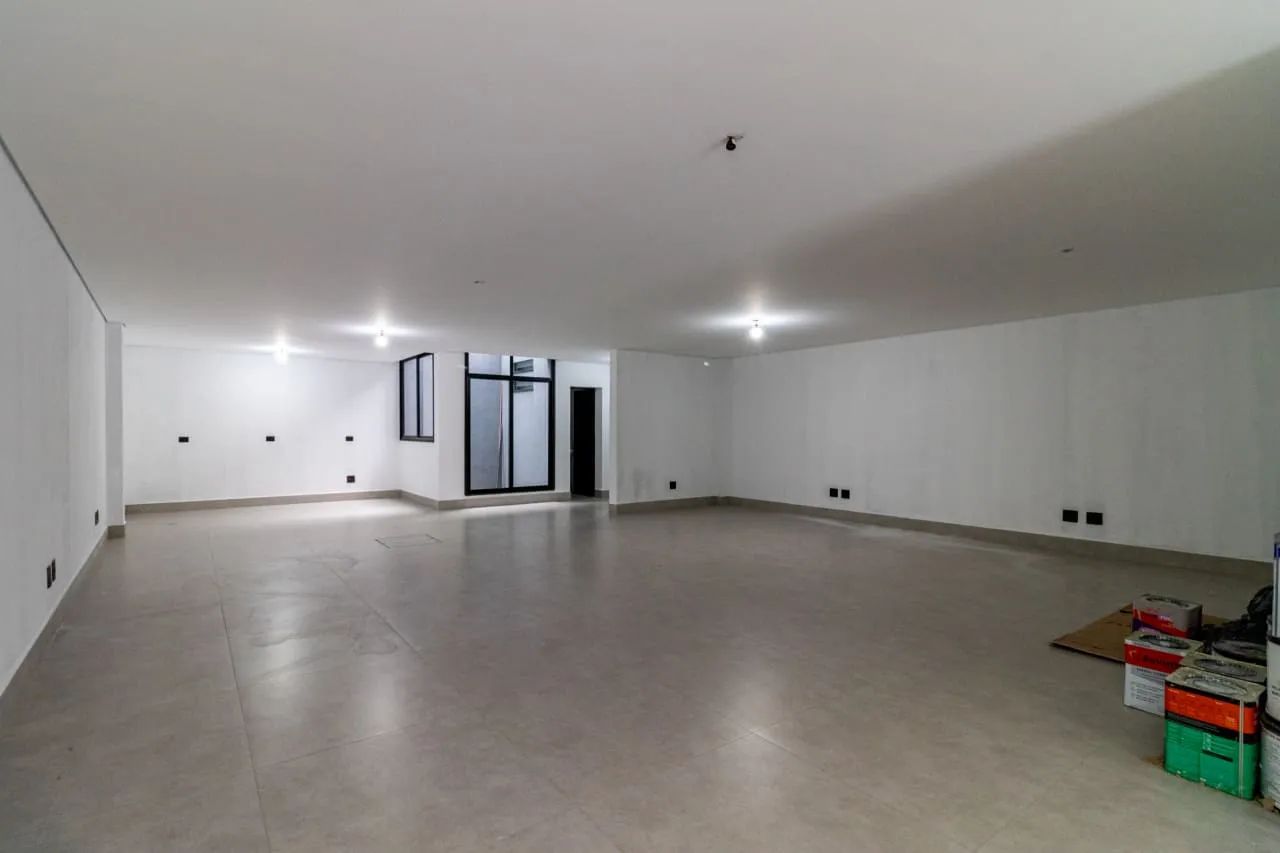 Loja na Rua Serra de Botucatu, 1287 - Sala 1  103 m² - Foto 5