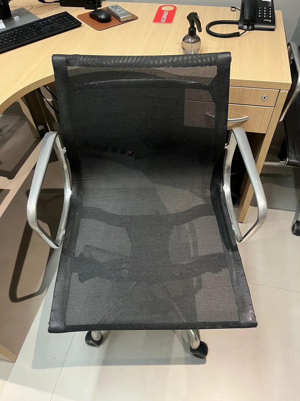 Mesa para reunião  - Foto 3