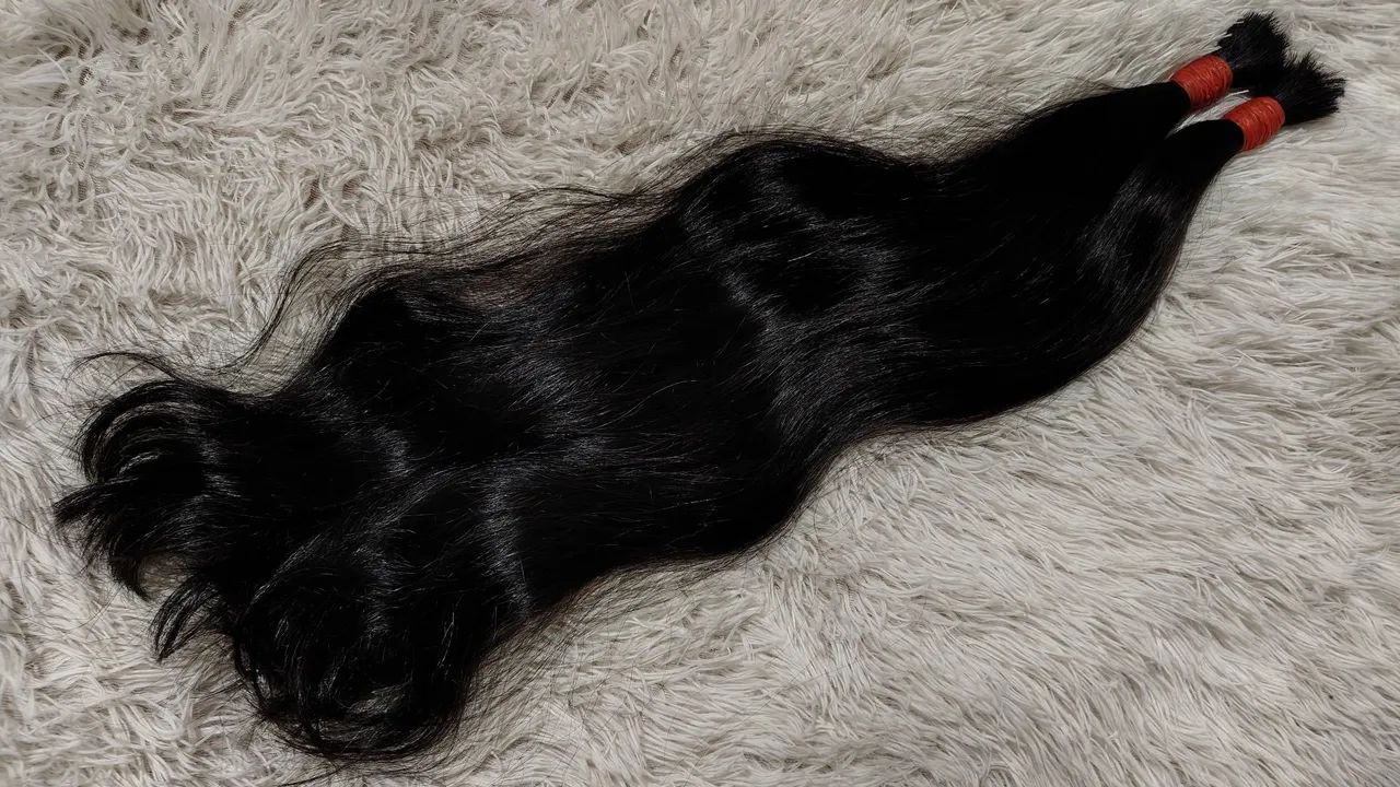 Cabelo ondulado Vietnã  - Foto 2