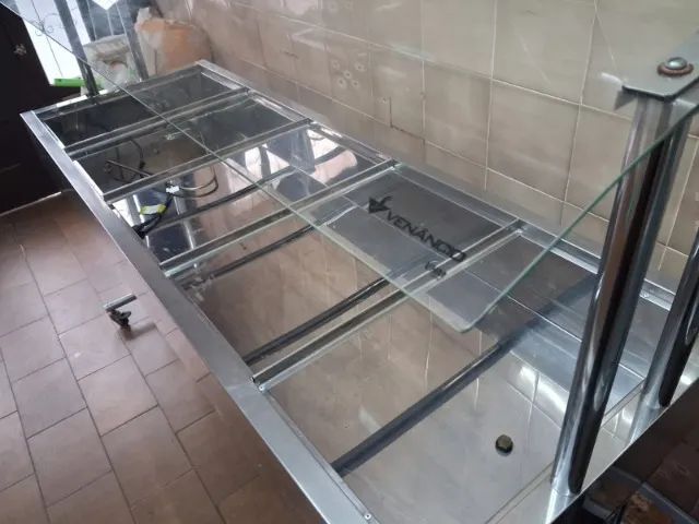 Buffet - Foto 3