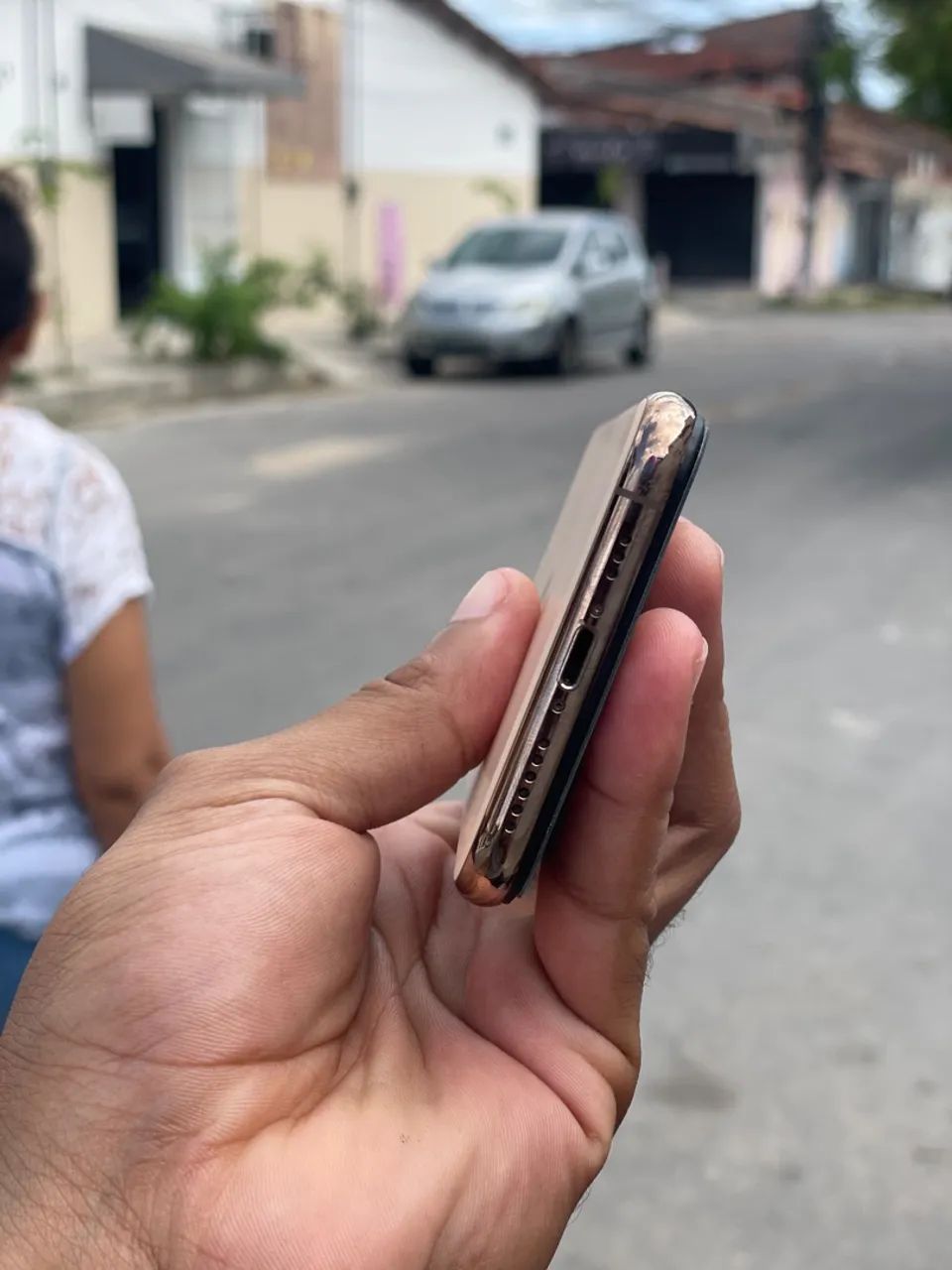 IPHONE 11 PRO 64gb BATERIA 100% - Foto 5