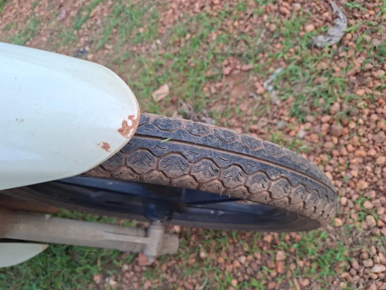 Biz 125 ex - Foto 3