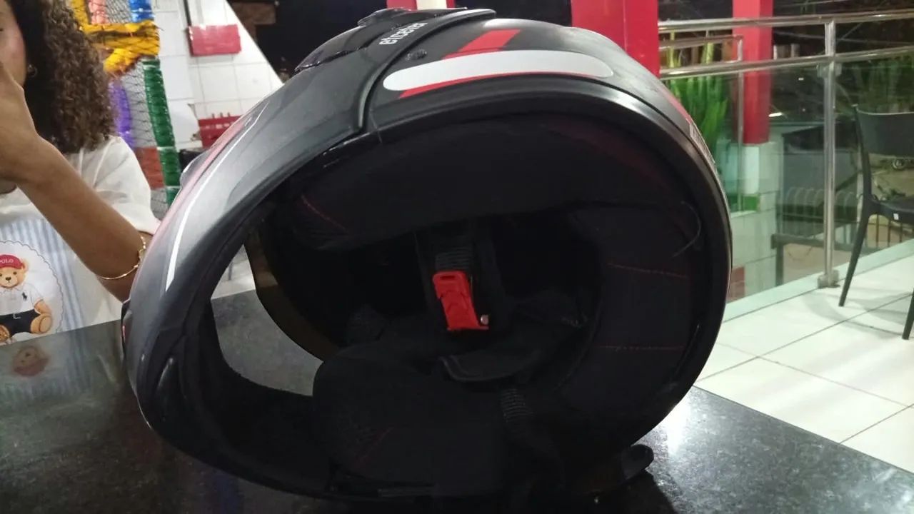 Capacete  - Foto 4
