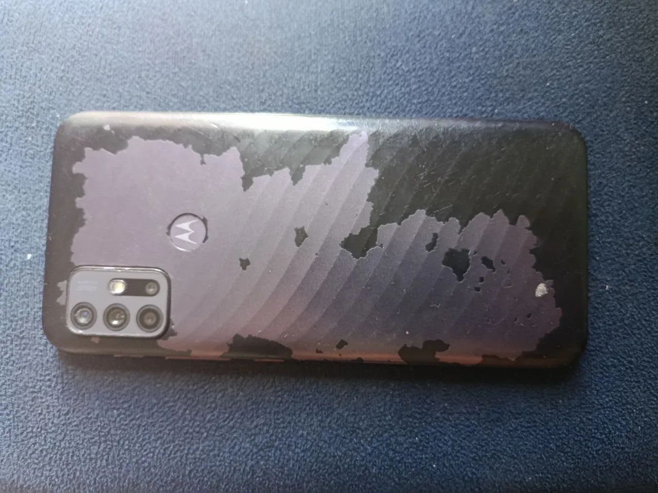 Moto G10 - Foto 2