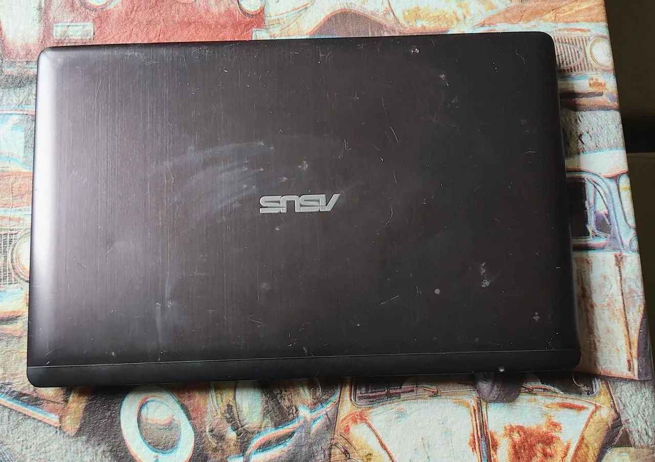 Notebook Asus core i3 - Foto 3