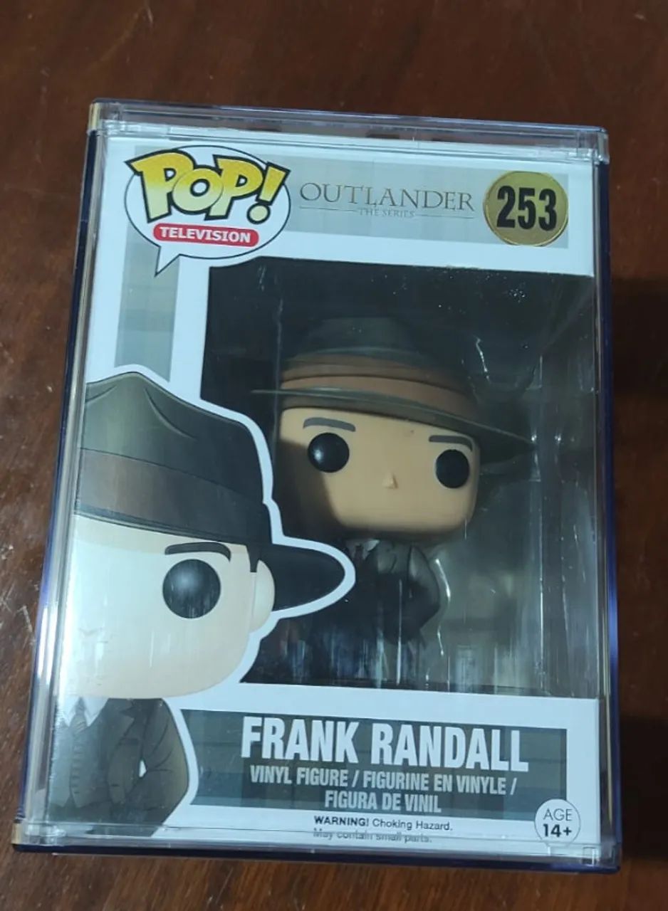 Funko Pop: Frank Randal - Foto 3