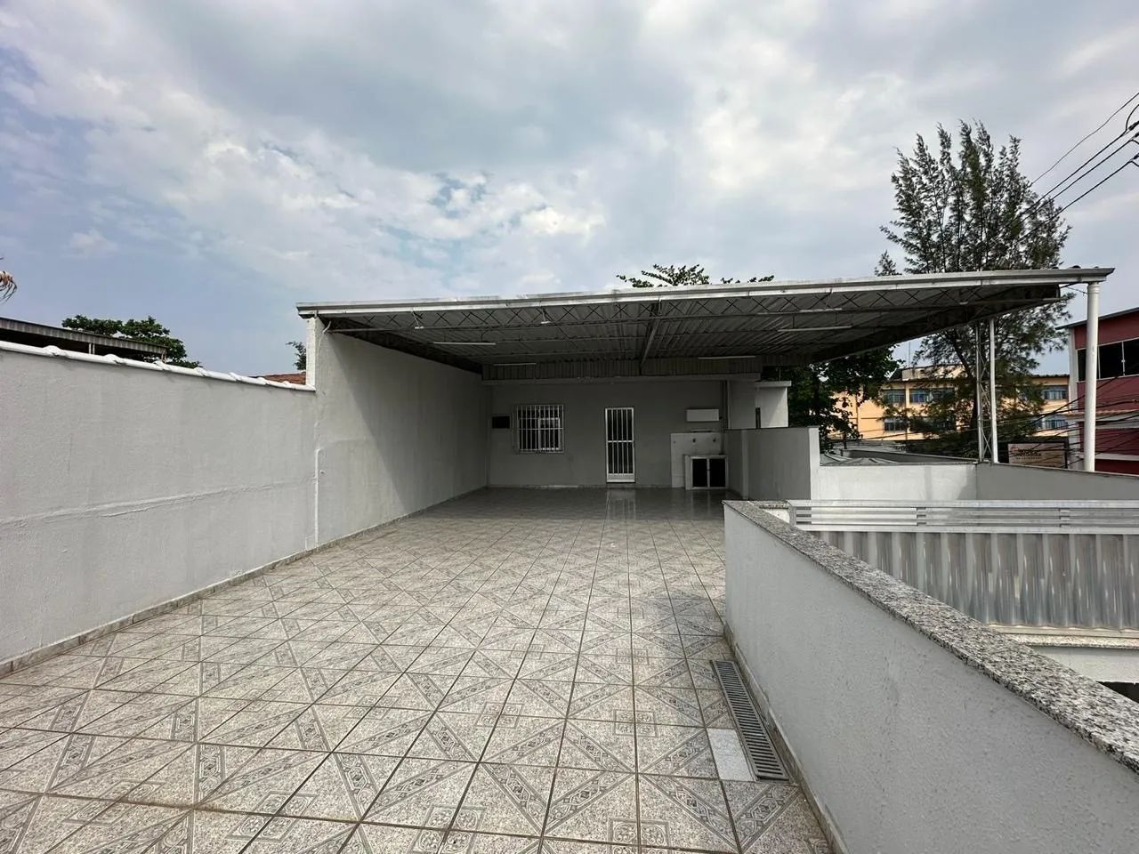 Casa em Mesquita, 2 quartos  - Foto 2