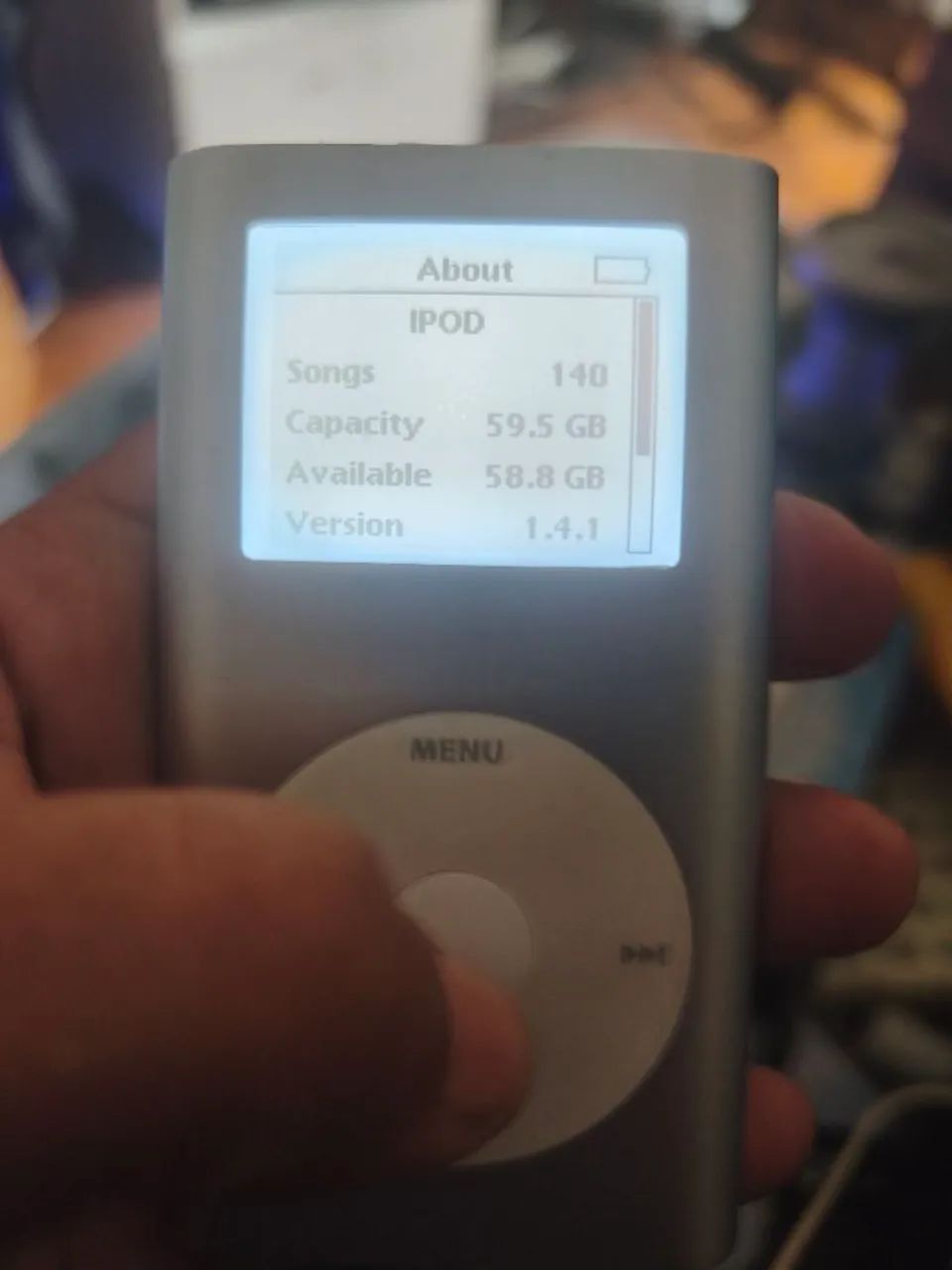 Ipod mini - Foto 2