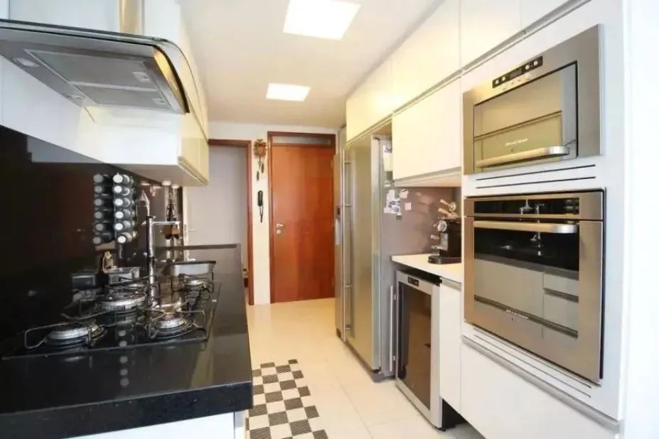 Aluguel Apartamento 3 Dormitórios - 120 m² Itaim Bibi - Foto 5