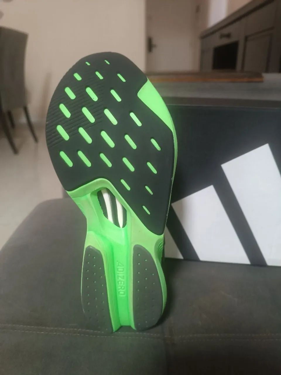 Adidas adizero drive RC  - Foto 4