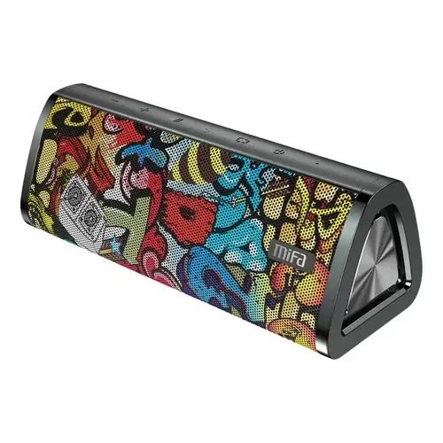 Mifa A10+ Portable Bluetooth - Foto 2