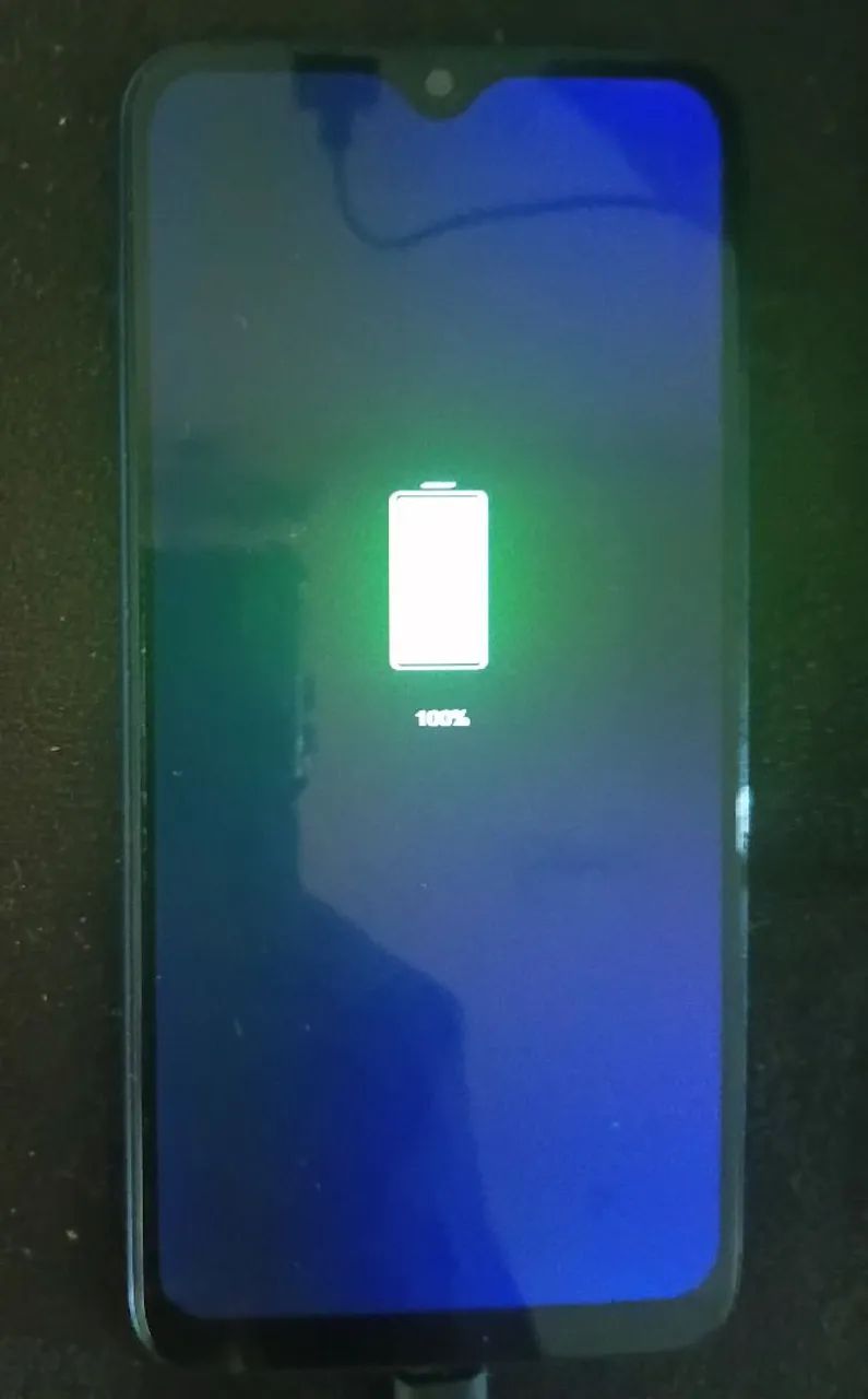Redmi Note 8 (FAÇO ENTREGA E ACEITO OFERTA) - Foto 5