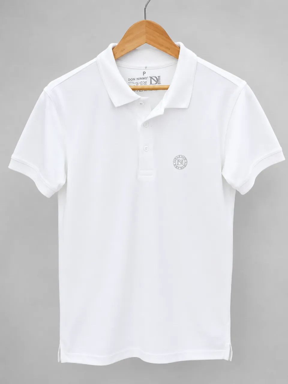 CAMISA POLO - Foto 2