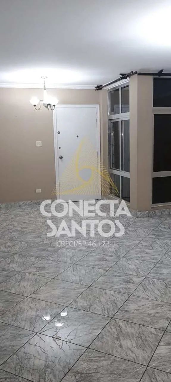 Apto 3 quartos, Gonzaga Santos R$ 850mil Cod2151 - Foto 2