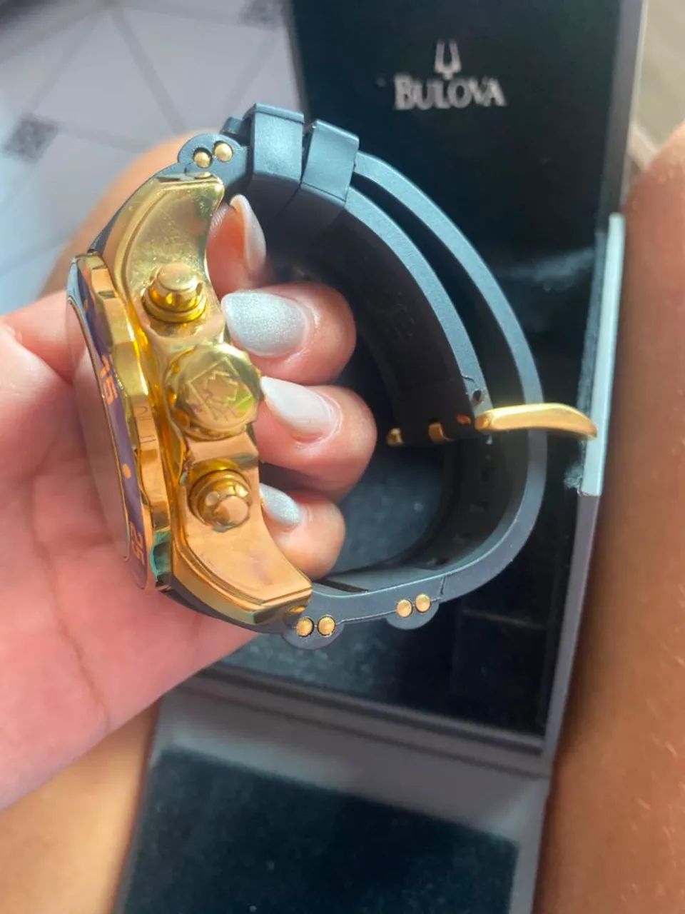 Relógio Masculino Invicta Pro Diver 17882 - Foto 2
