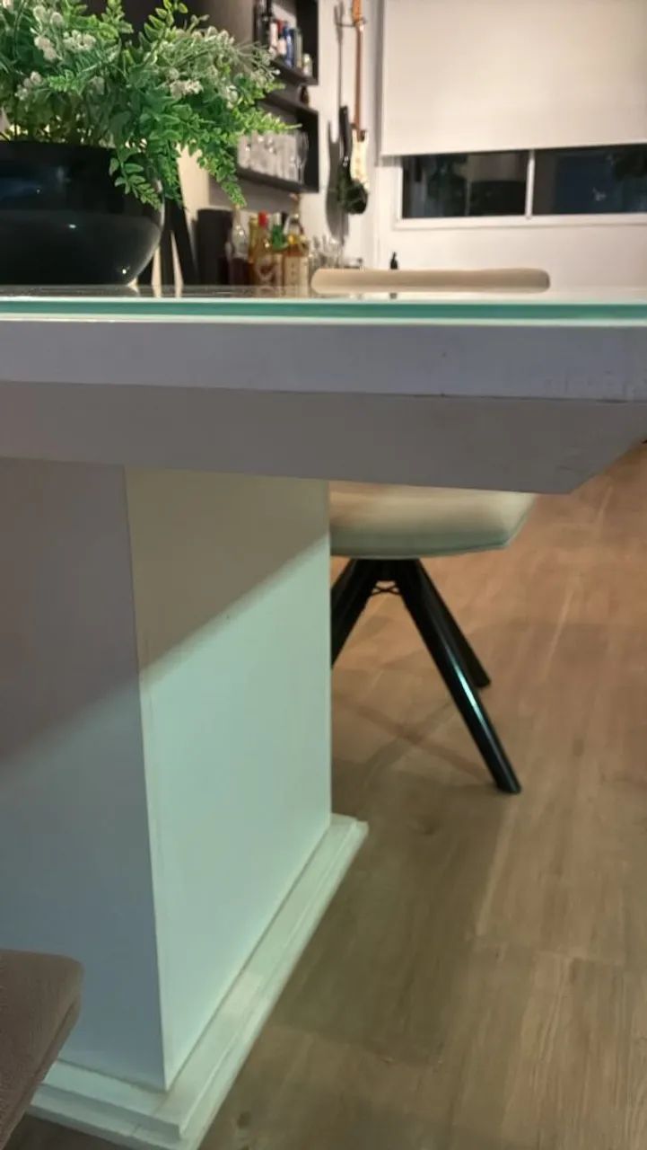 Mesa de jantar - Foto 3