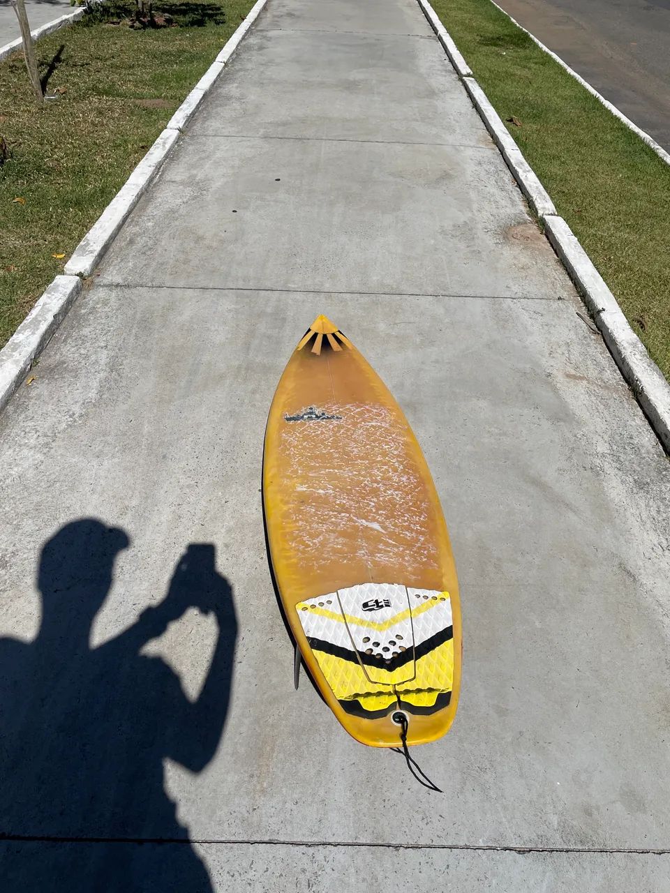 Prancha de surf  - Foto 4