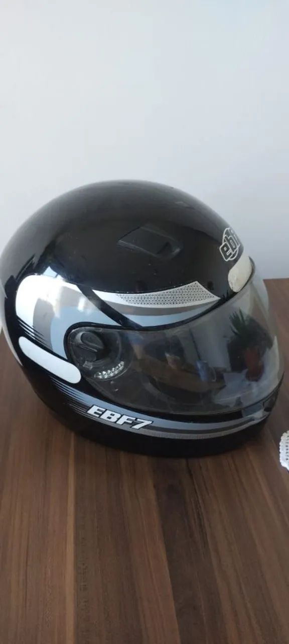 Capacete  - Foto 3