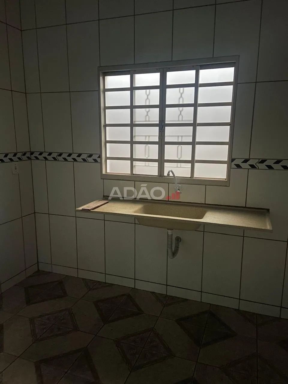 Casa de 2 quartos no Vila Cristina e uma Kitnet no fundo Casa de Rua com 2 Quarto(s) e 2 b - Foto 2