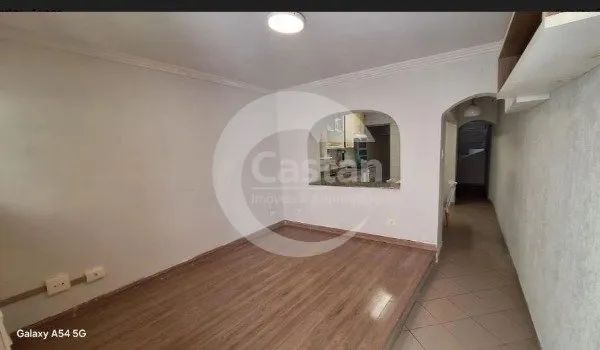 Casa em Vila em Cambuci - Foto 3