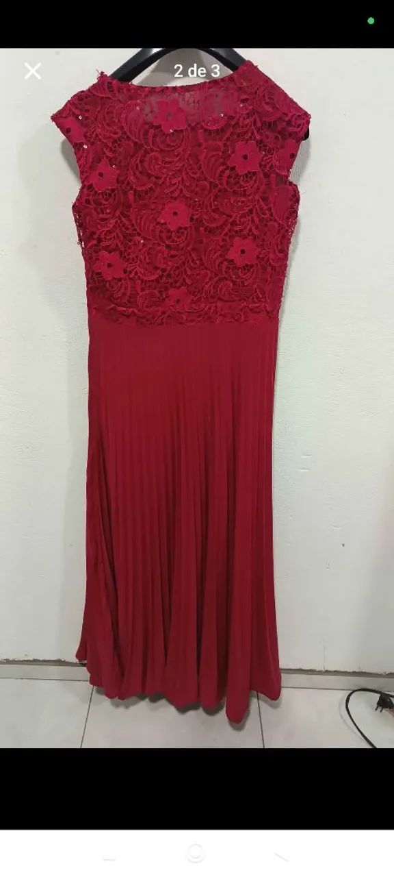 Vestidos  - Foto 3
