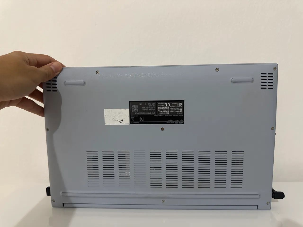 Notebook Asus Vivobook X1502ZA - 256gb SSD - Foto 5