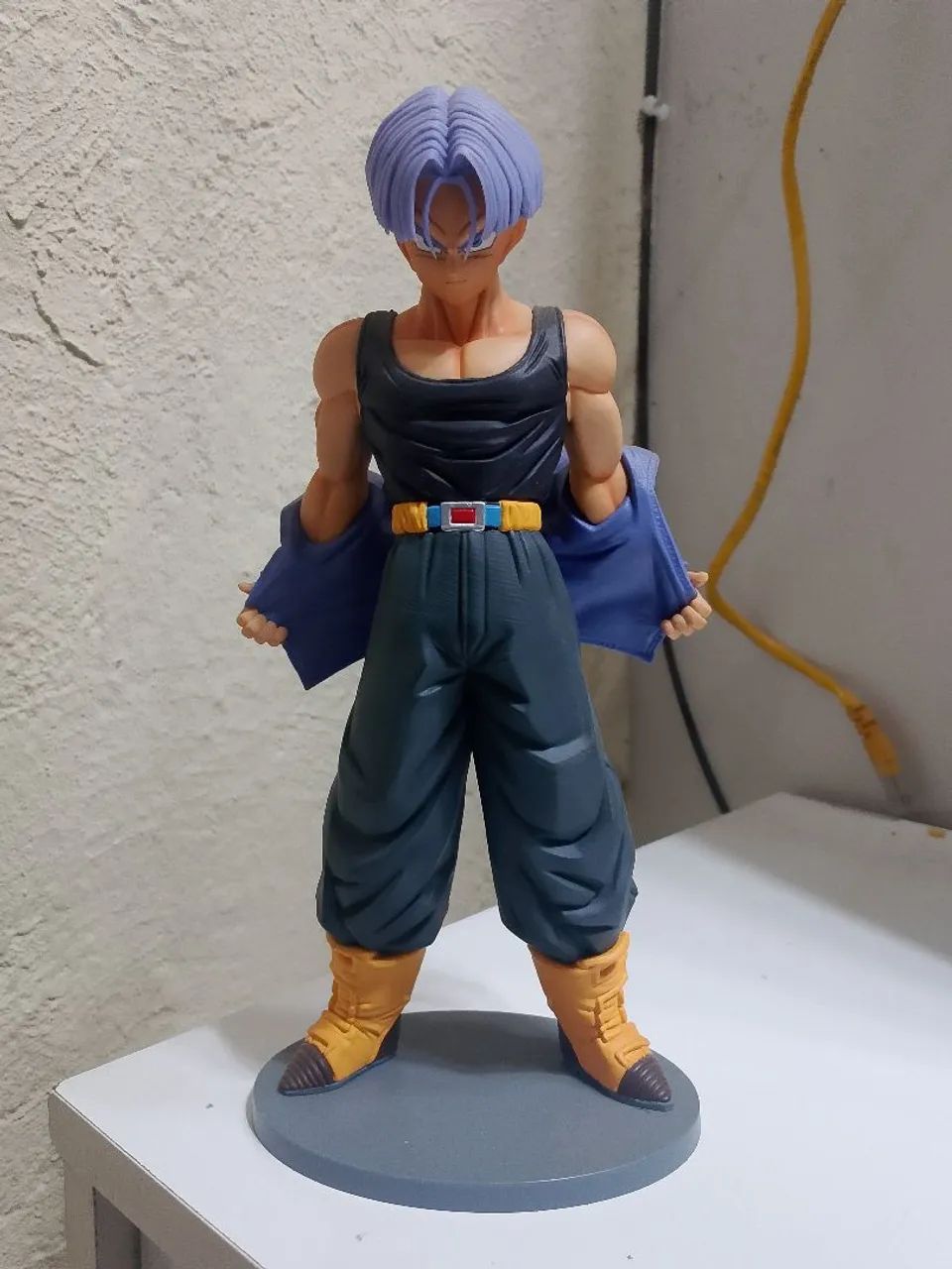 Trunks Banpresto  - Foto 4