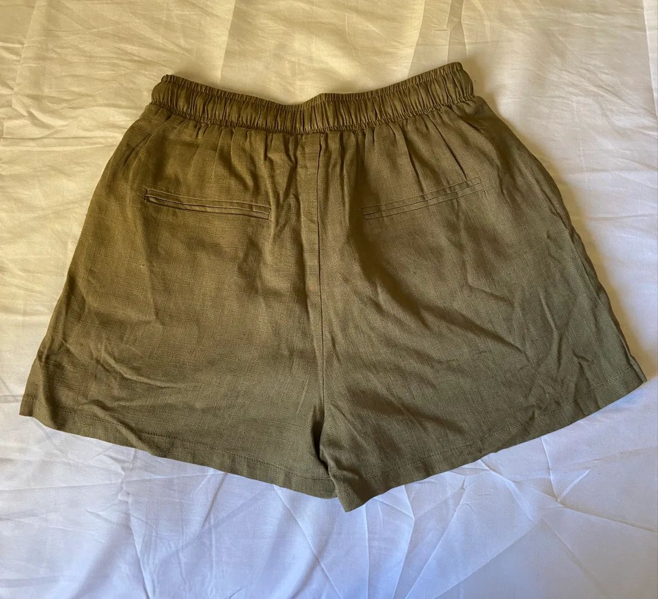 Short social  - Foto 4