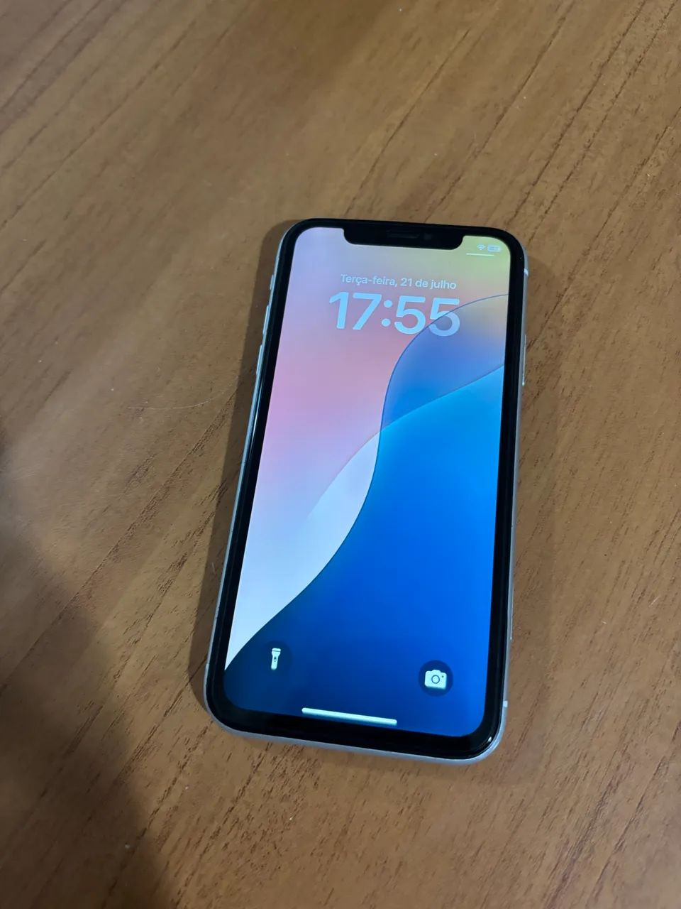 IPHONE XR 128 GB
