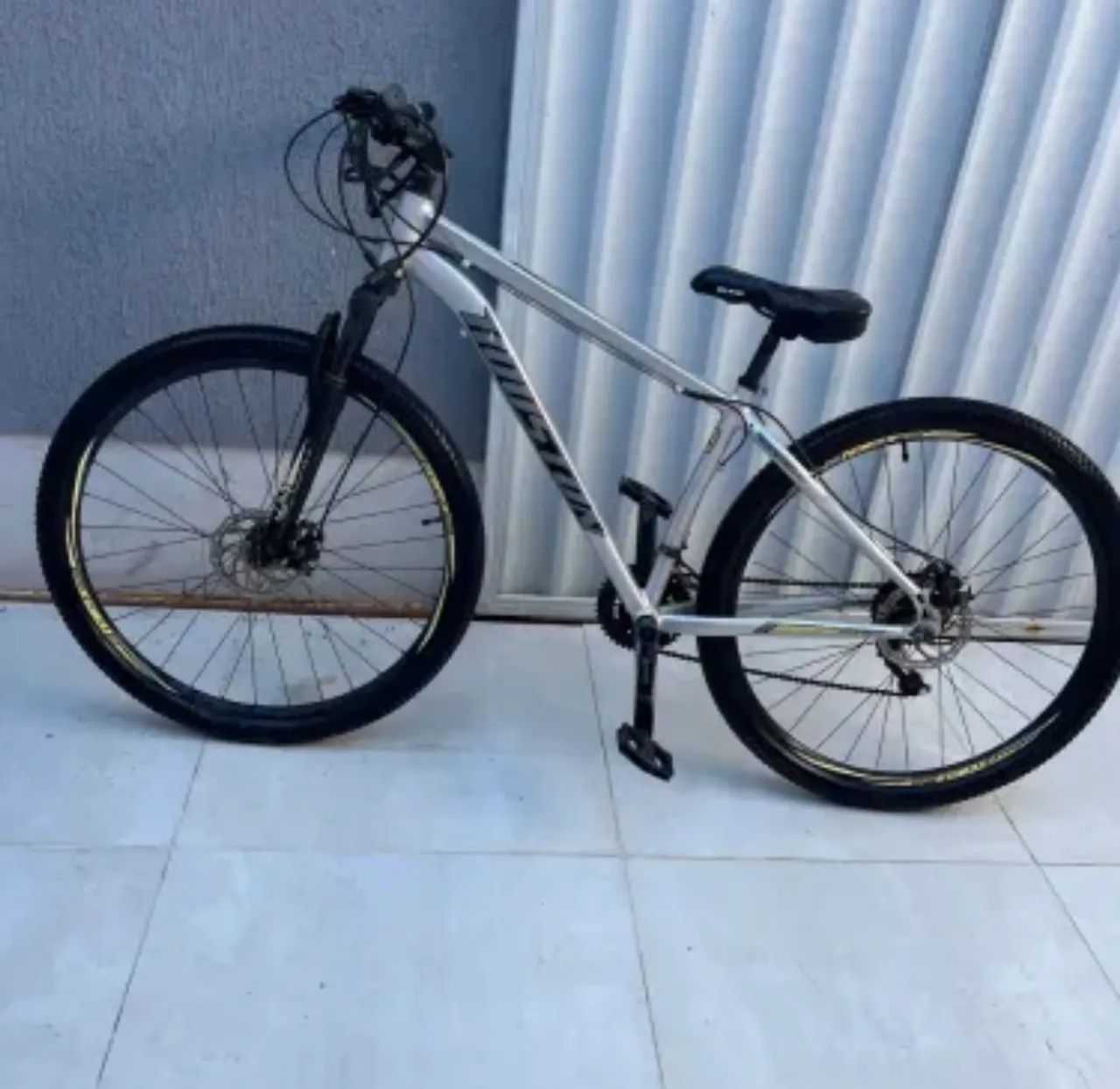 Para doação 