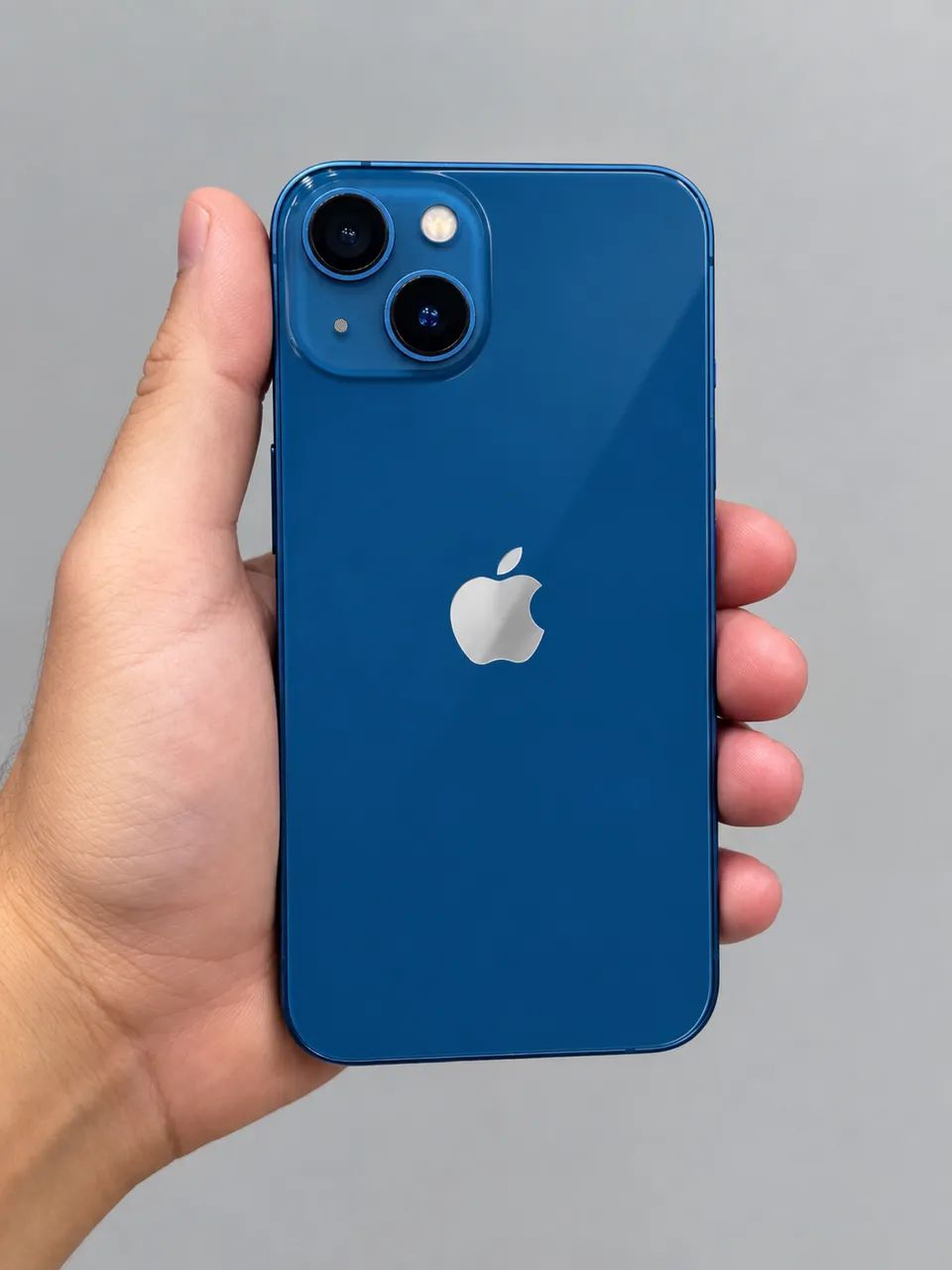 iPhone 13 128gb Azul - Celulares e Smartphones - Alvinópolis