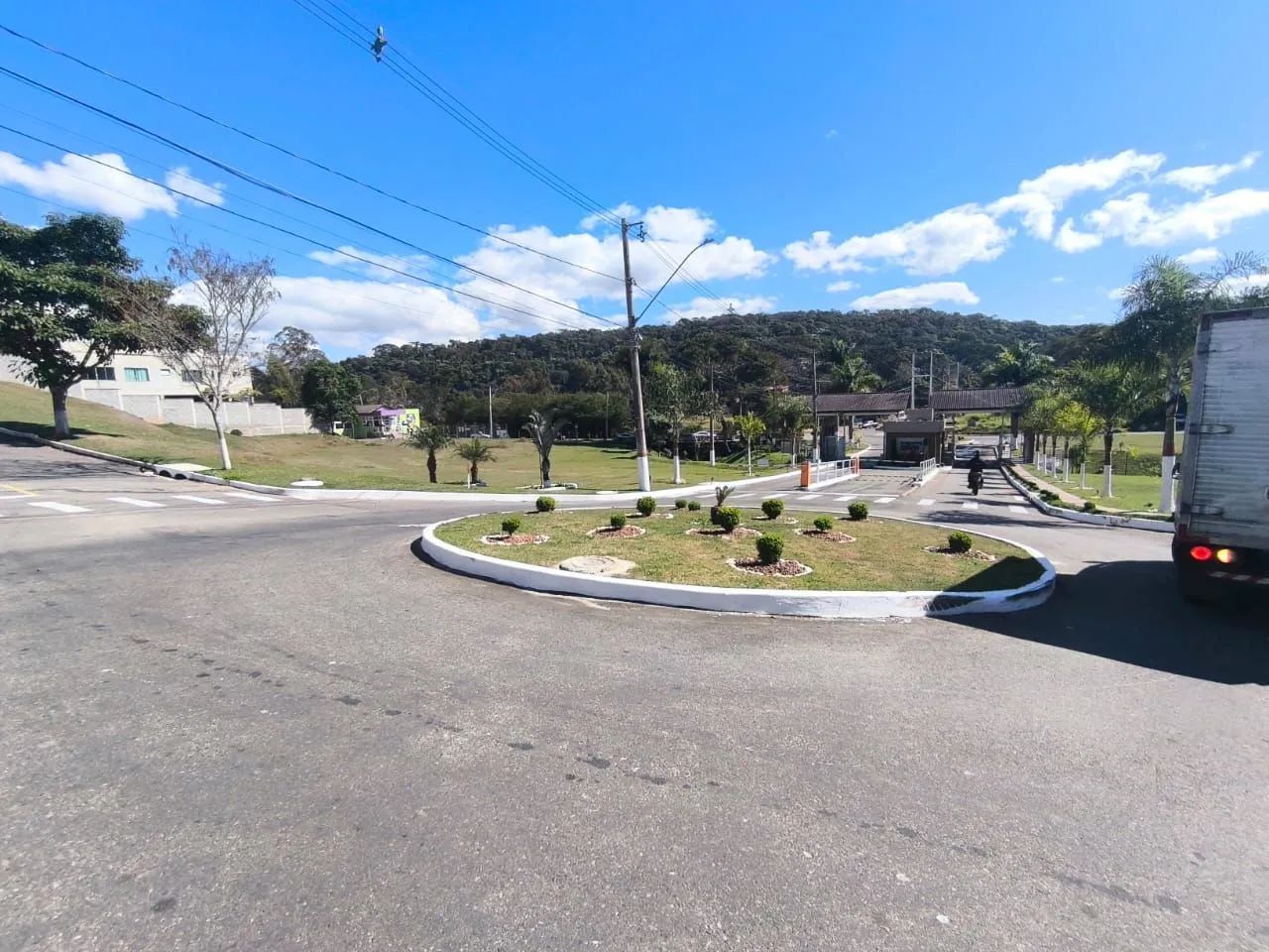 Lote / Terreno - Grama - Foto 3