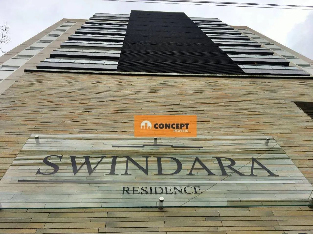 Apartamento residencial à venda, edifício residencial swindara, Centro, Suzano - Foto 3
