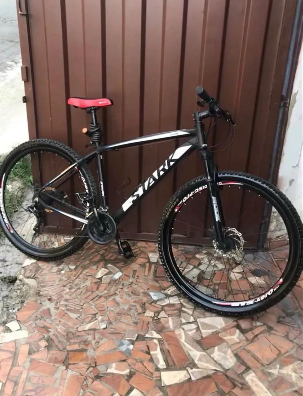 Bicicleta aro 29 STARK - Foto 4