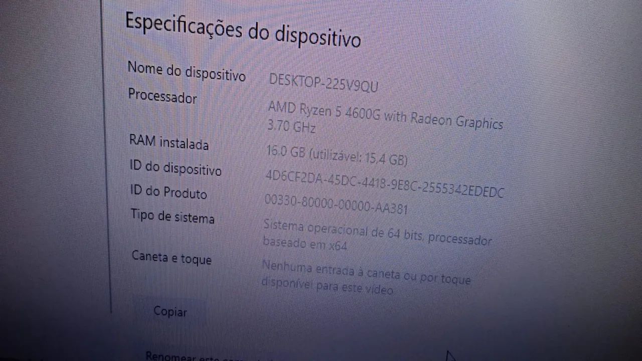 Pc Raízen 5 - Foto 3
