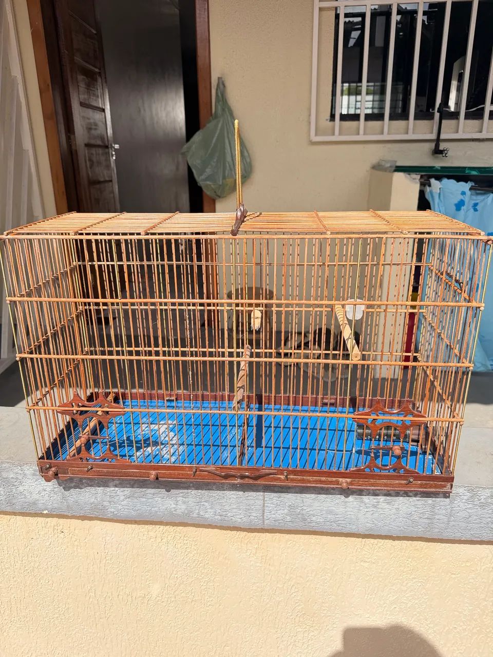 Gaiolas  - Foto 2