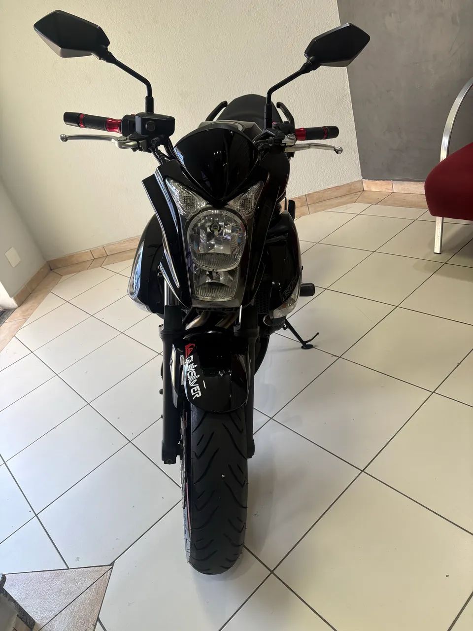 Moto 650 cc - Foto 2