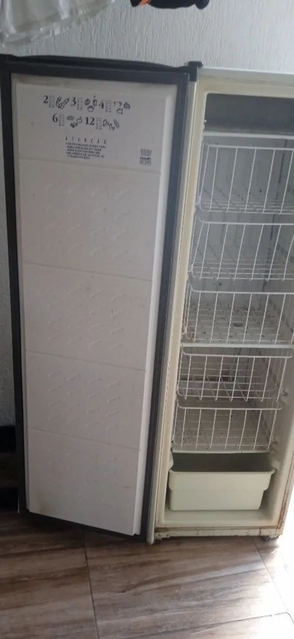 Freezer  - Foto 4